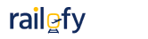 Railofy Logo transparent