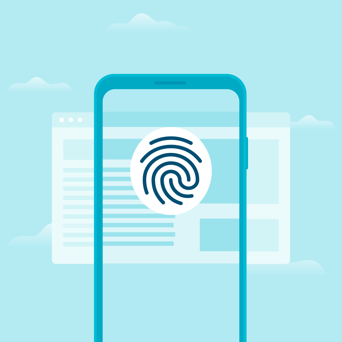 device fingerprints and what they are