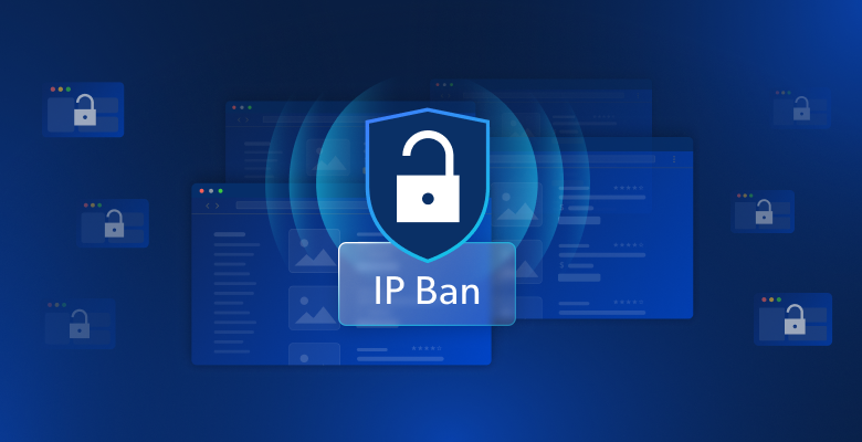 Guide on How to Bypass an IP Ban