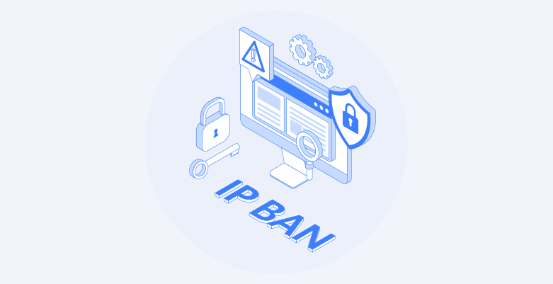 Как заблокировать доступ к сайту по IP?
